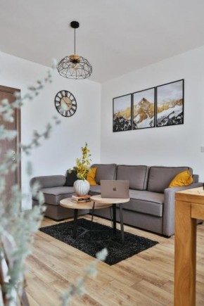 Wood Stars Apartment Zlatibor